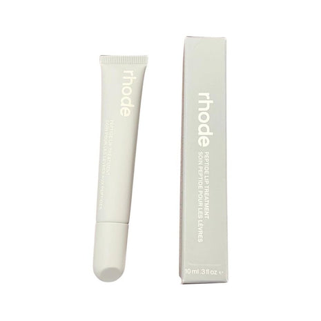 Rhode Unscented Lip Treatment, 10ml / 0.3 fl oz