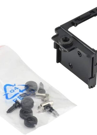 Supermicro MCP-320-81302-0B Single Fan Holder for one 40x28mm Fan