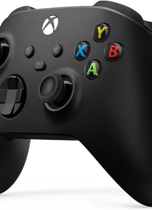 Xbox Wireless Controller - Carbon Black