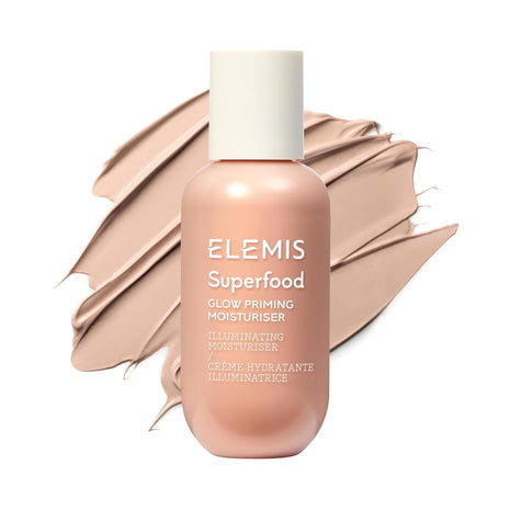 ELEMIS Superfood Glow Hydrating Primer, Facial Moisturizer