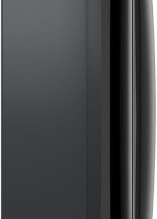 Google Nest Learning Thermostat (4th gen) + Nest Temperature Sensor (2nd gen) - Obsidian