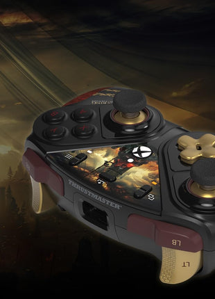 Thrustmaster eSwap X2 Official ELDEN RING Shadow of the Erdtree Modular Controller Gamepad (Compatible with Xbox Series X|S and PC)
