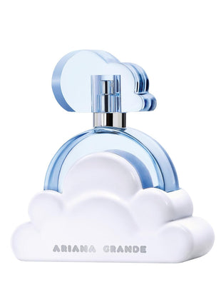 Ariana Grande Cloud Eau de Parfum – Warm Gourmand Fragrance for Women – Women's Perfume with Notes of Lavender, Coconut, Vanilla & Pear