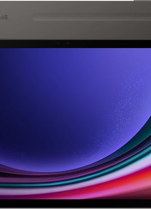 Samsung Galaxy Tab S9 11" 256GB WiFi 7 Android AI Tablet, Snapdragon 8 Gen 2 Processor, AMOLED Screen, Durable Design, S Pen Included, Long Battery Life, Auto Focus Camera, US Version, 2023, Graphite