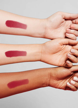 SEPHORA COLLECTION Cream Lip Stain Liquid Lipstick 01 Always Red