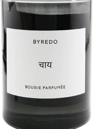 Chai by Byredo Candle 8 oz