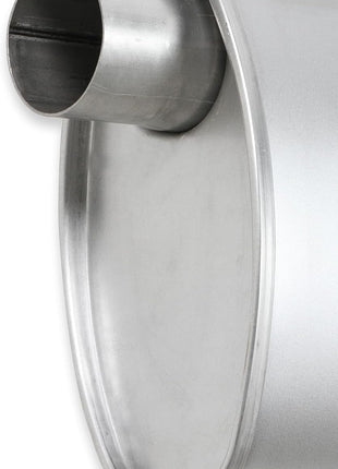 Flowtech 50051FLT Raptor Turbo Performance Muffler