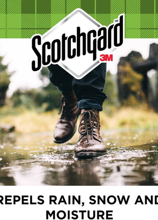 Scotchgard Outdoor Water Shield, Water Repellent Spray for Outdoor Summer and Spring Gear and Patio Furniture, Fabric Spray for Protection Against the Rainy Spring Weather, 13 oz