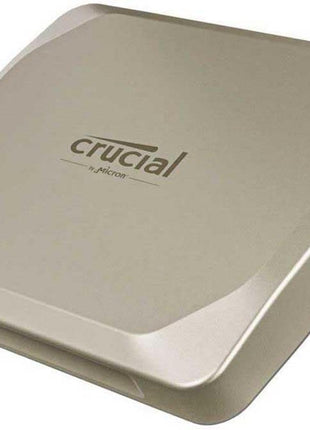 X9 PRO for MAC 2TB Portable SSD