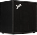 Fender Rumble LT25 Bass Amplifier, black, with 2 Year Warranty