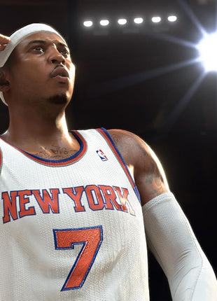NBA 2K26 - PlayStation 5