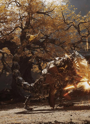 Black Myth: Wukong - PlayStation 5