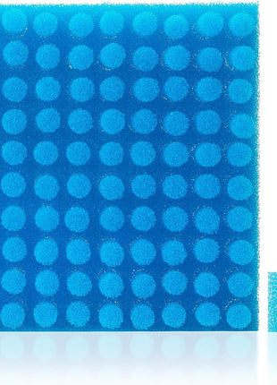 Baby Nasal Aspirator Hygiene Filters with Tweezer, 100 Pack, Nasal Suction Filters for Babies