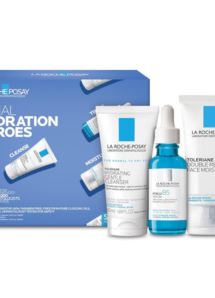 La Roche-Posay Toleriane Double Repair Face Moisturiser, 70ml