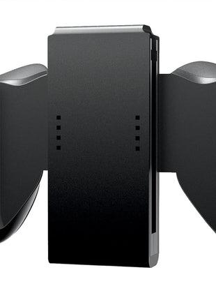 PowerA Joy Con Comfort Grips for Nintendo Switch - Black