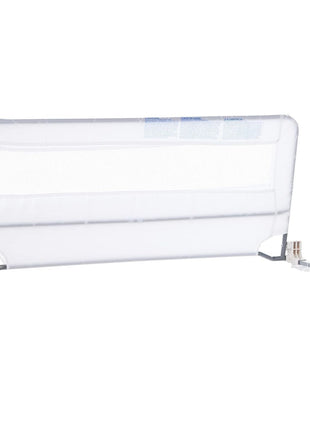 Regalo Swing Down Bed Rail Guard, with Reinforced Anchor Safety System