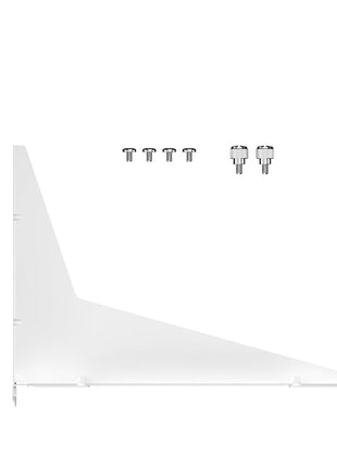 Fractal Design Flex 2 PCIe 4.0 White