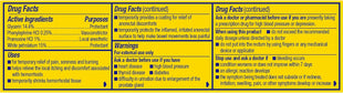 Preparation H Hemorrhoid Symptom Treatment Cream (0.9 Ounce Tube), Maximum Strength Multi Symptom Pain Relief with Aloe