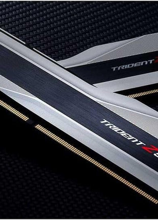 G.SKILL Trident Z5 32GB [2 x 16GB] DDR5 SDRAM Memory Kit