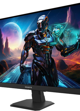 GIGABYTE - GS27U - 27 inch SS IPS Gaming Monitor - UHD 3840x2160-160Hz - 1ms MPRT - AMD FreeSync Premium - HDMI, DP - Black