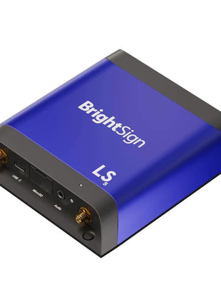 BrightSign LS445 Digital Signage Appliance