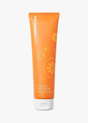 OLEHENRIKSEN Mini Truth JuiceTM Daily Cleanser 2.0 oz/ 60 mL