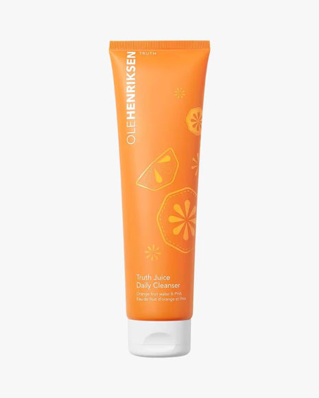 OLEHENRIKSEN Mini Truth JuiceTM Daily Cleanser 2.0 oz/ 60 mL