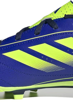 adidas Kids' Goletto Ix Firm Ground/Multi Ground Soccer Cleat