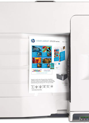 HP Color LaserJet Professional CP5225n (CE711A)