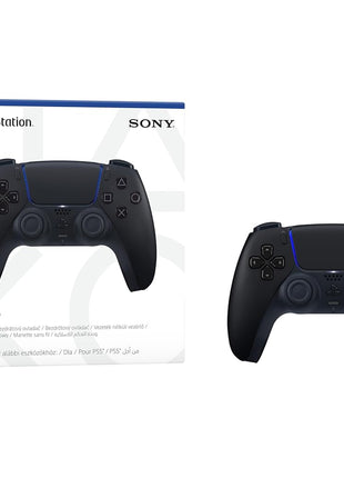 PlayStation DualSense® Wireless Controller - Midnight Black