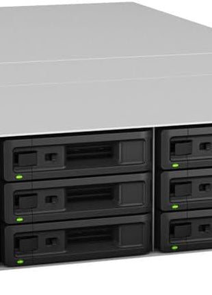 Synology 12 bay RackStation RS3621xs+ (Diskless)
