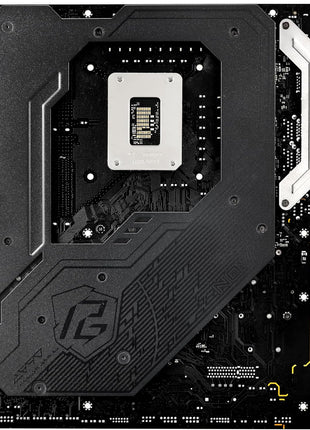 ASRock Intel Core Ultra Z890 Nova WiFi 7 Phantom Gaming ATX Motherboard Thunderbolt LGA1851 RL-ILM DDR5 9200 MHZ 256 GB