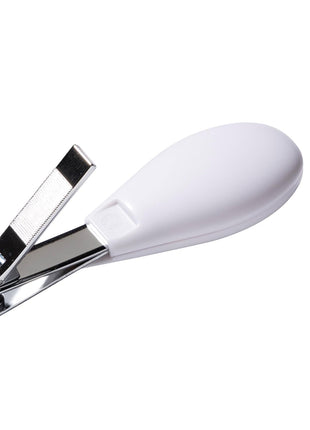 Safety 1st Fold-Up Nail Clippers - 2pk