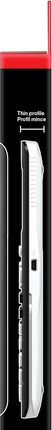 Texas Instruments TI-84 Plus CE Color Graphing Calculator, Black