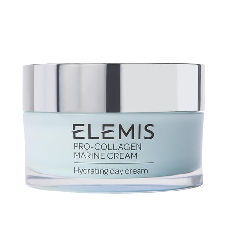 ELEMIS Pro-Collagen Marine Cream, Anti-Wrinkle Daily Moisturizer