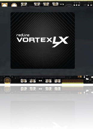 Mushkin Vortex-LX – PCIe Gen4 x4 NVMe 1.4 – M.2 (2242) Internal Solid State Drive (SSD) – Gaming Devices Compatible – (MKNSSDVT-D4) (Gen.4, Vortex-LX 2242, 2TB LX 2242)