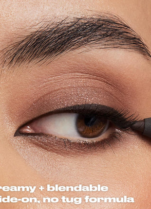 Urban Decay 24/7 Glide-On Waterproof Eyeliner Pencil, Smudge-Proof, Transfer-proof, Long-lasting Color Eye Liners, Hydrating Vitamin E & Jojoba Oil - 0.04 oz