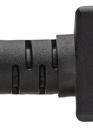 Tripp Lite C20 to C21 Power Extension Cord, 3 Feet / 0.9 Meters, 20 Amps, 250 Volts, 12 AWG, Heavy Duty Jacket, Black, IEC-320-C20 to IEC-320-C21, Manufacturer's Warranty (P035-003)