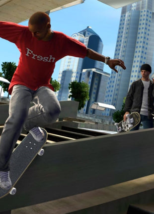 Skate 3 - Playstation 3