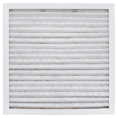 Aerostar 12x12x1 MERV 8 - 6 Count - High Efficiency Pleated HVAC, Furnace & Air Conditioner Filters - Removes Dust, Lint, Mold & Allergy-Causing Pollen