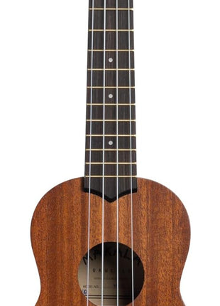 Kala KA-MK-S Makala Soprano Ukulele