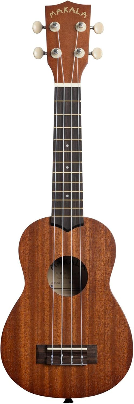 Kala KA-MK-S Makala Soprano Ukulele