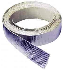 Thermo-Tec 14002 Thermo-Shield Radiant Heat Protection, 1.5 inch x 15' Roll
