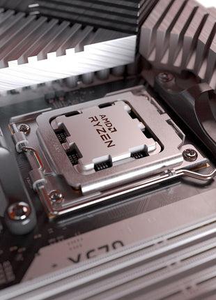 AMD Ryzen 5 8600G