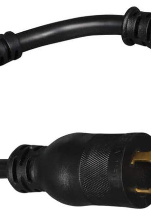 Tripp Lite PDU Basic 36 5-15/20R L5-20P 5-20P Adapter 1.9kW 15ft Cord 72in (PDUV20-72)