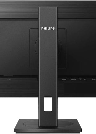 Philips 272B1G 27 inch Full HD WLED LCD Monitor - 16:9 - Textured Black