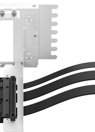 Fractal Design Flex 2 PCIe 4.0 White