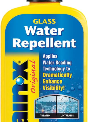 RAIN-X WINDSHIELD TREATMENT-3.5 OZ.