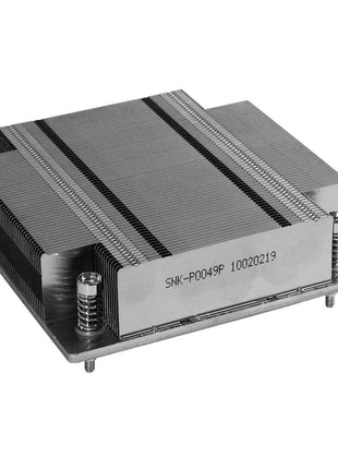 Supermicro Heatsink - Air Cooler - Socket H3 LGA-1150