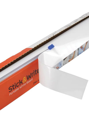 Royal 89411R WB220 Portable Whiteboard